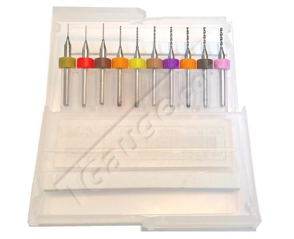 PCB Drill Bits